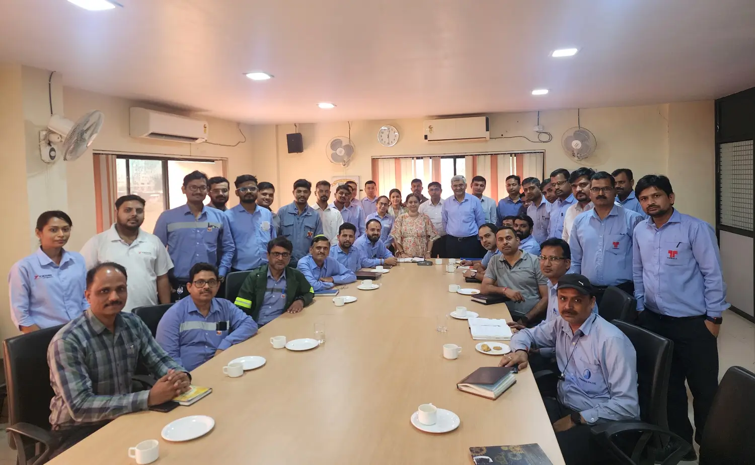 NABL Accreditation Awareness Session